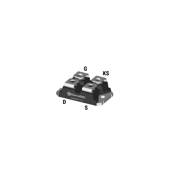 SIC MOSFET 