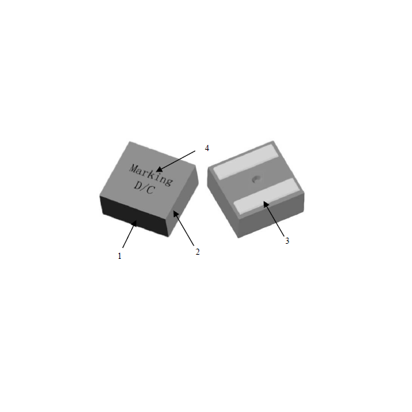 SMD Power Inductor