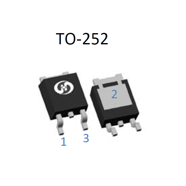 150V MOSFET