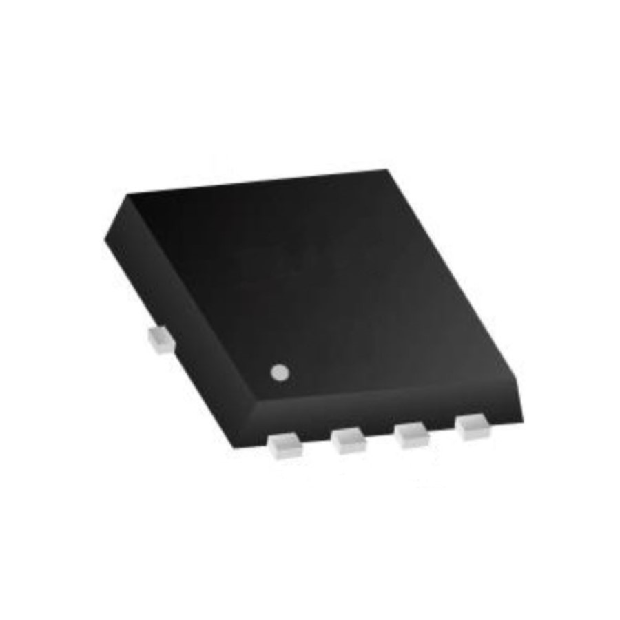 Single N-Channel MOSFET