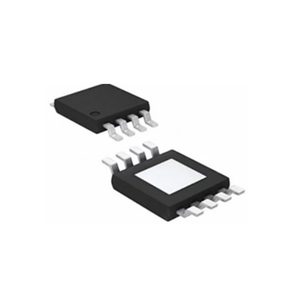 Synchronous DC-DC IC