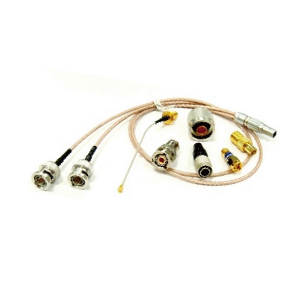 RF Coaxial Cable Assembly