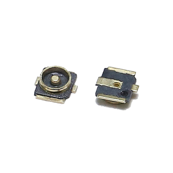 RF Coaxial Connector 