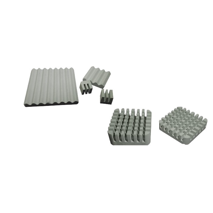 Ceramic Heat Sinks