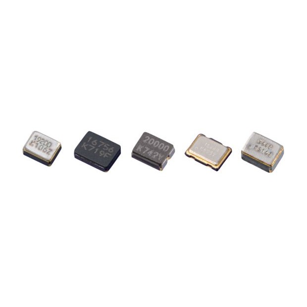 Crystal/Oscillator